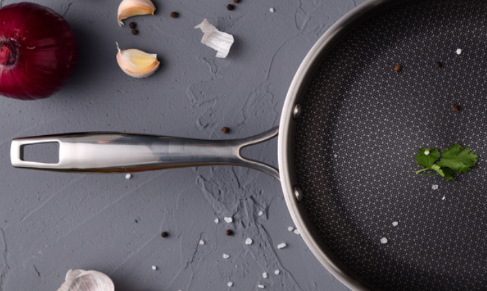 What to Consider When Choosing a Frying Pan